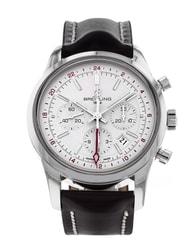 Breitling Transocean Chronograph AB0451